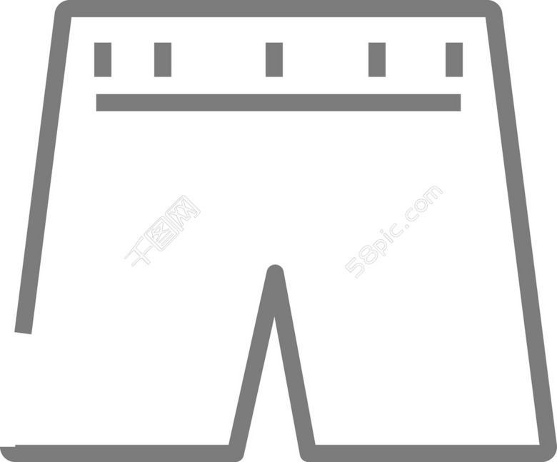 如何区分服装的ABC