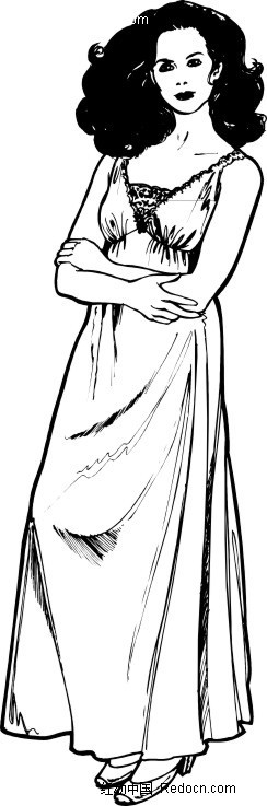 服装设计主题