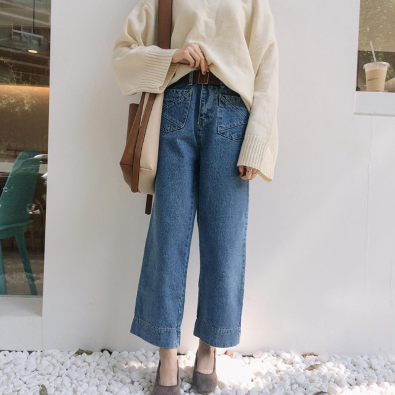 为什么女性的衣服口袋普遍偏少？