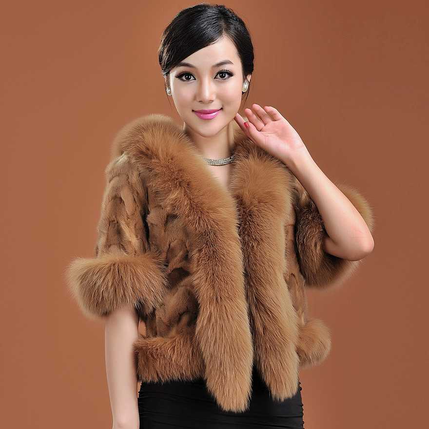 羽绒服为什么有毛领