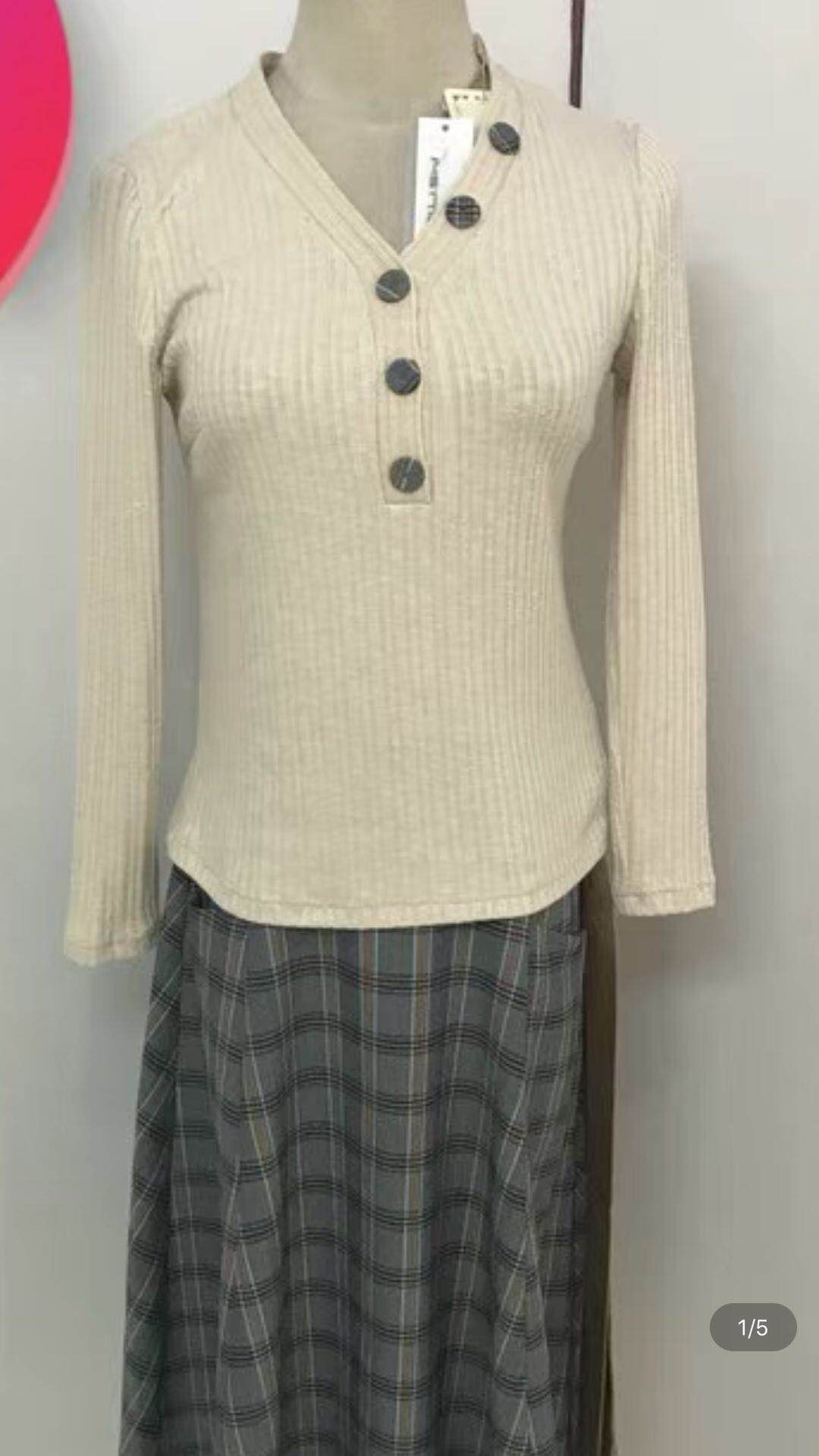 汉派女装冲击市场