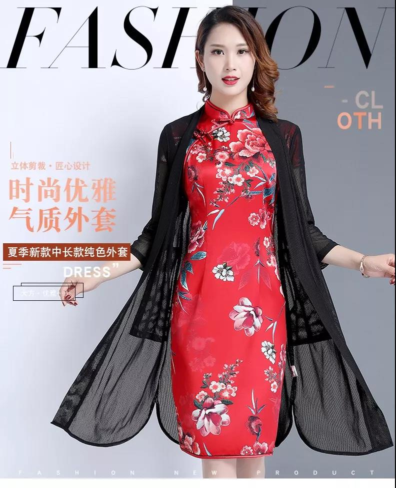 女装尾货批发市场价值