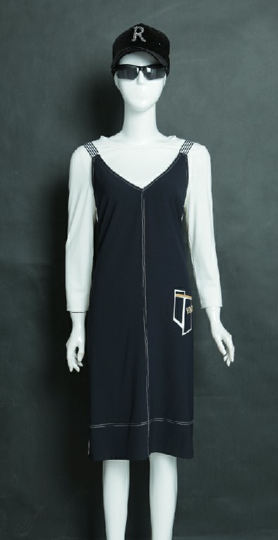 服装品牌折扣批发销售模式