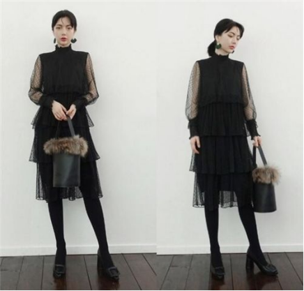 女人应怎样培养穿着打扮的品味
