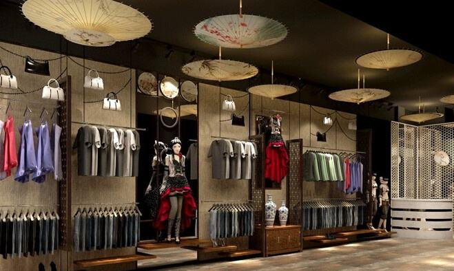 服装导购应该具备的10个卖货技巧