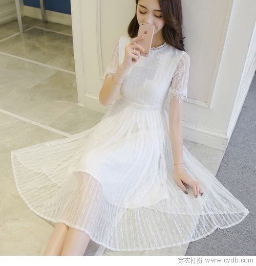 最美的女人