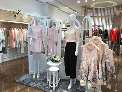 新手去服装市场怎么拿货