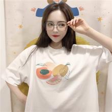 充满果香的服装色彩