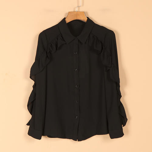 如何识别进口旧服装