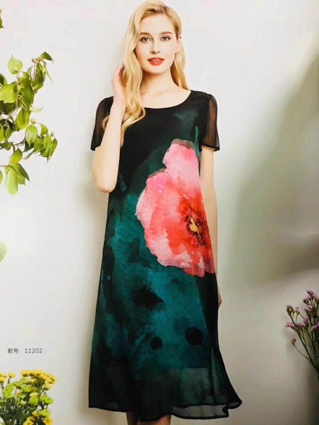 服装分类通常有这样几种分类方式