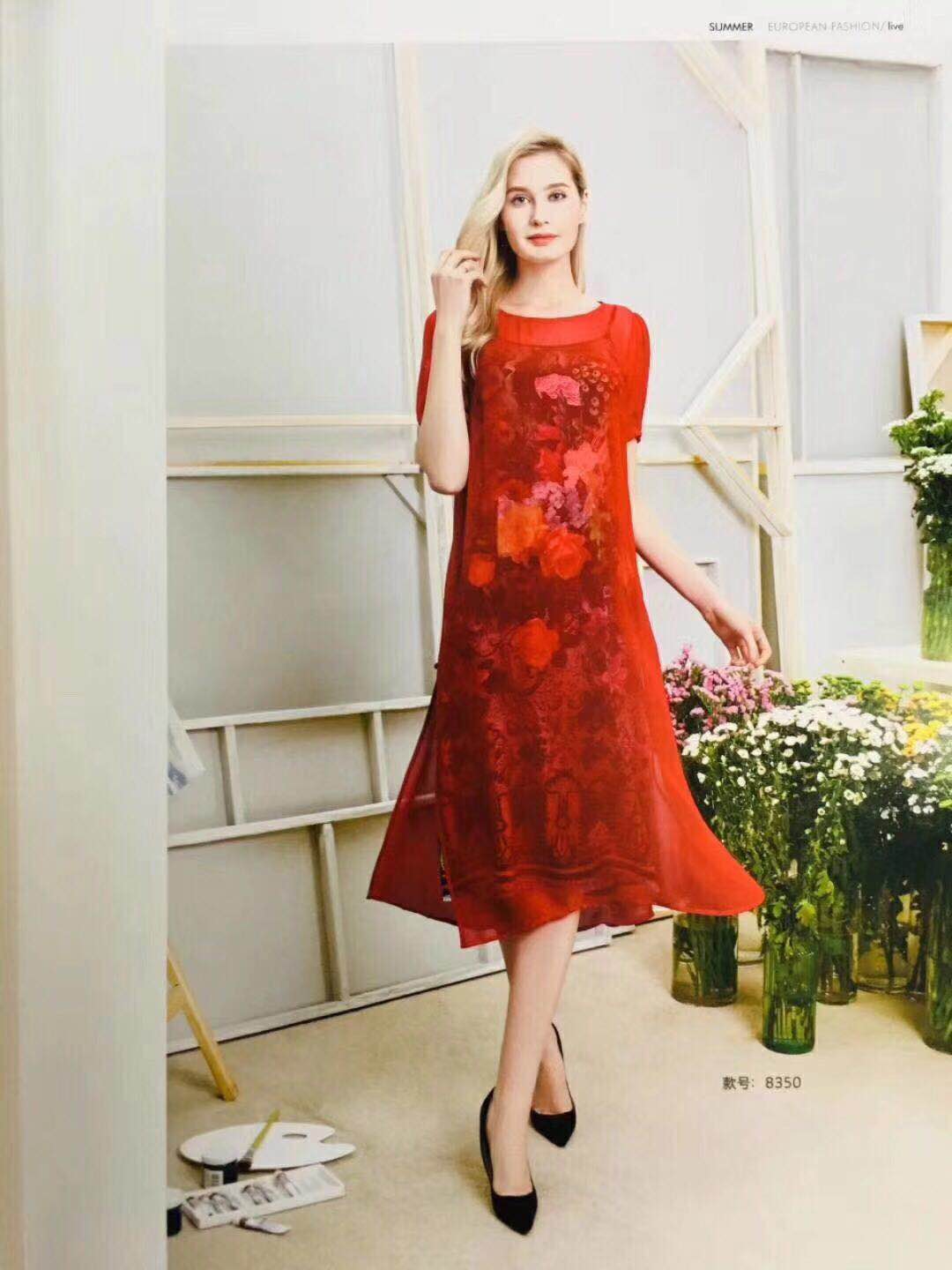 衣服材质你知多少！！！②