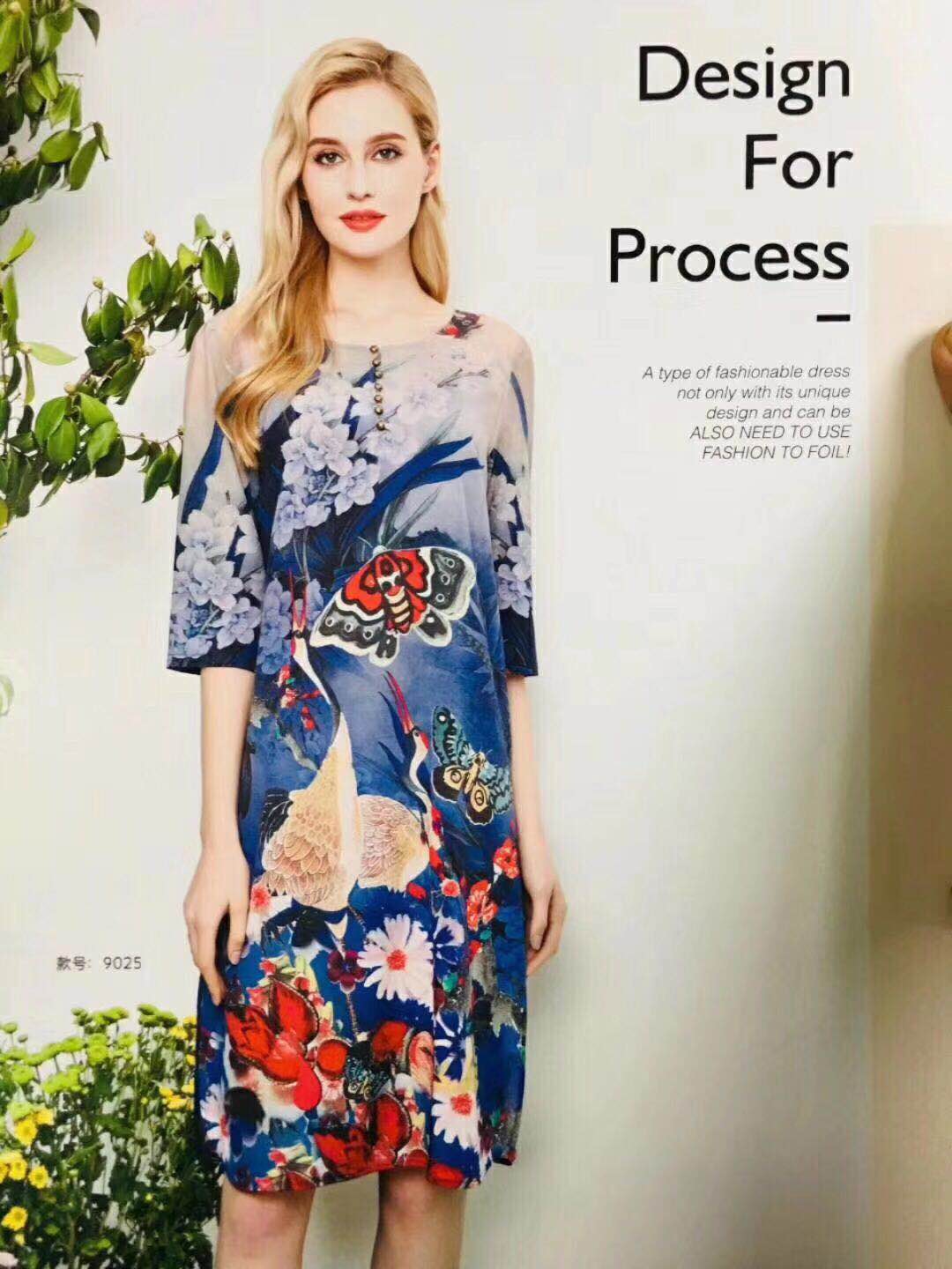 衣服材质你知多少！！！③