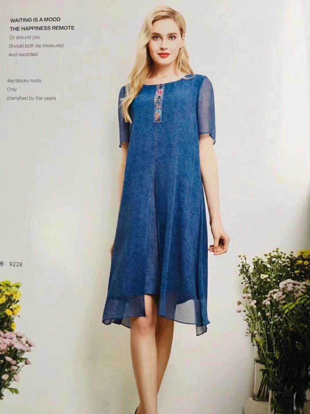 衣服材质你知多少！！！④