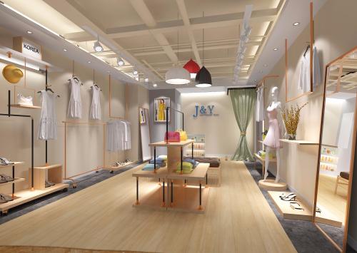 服装店怎么让顾客主动进店
